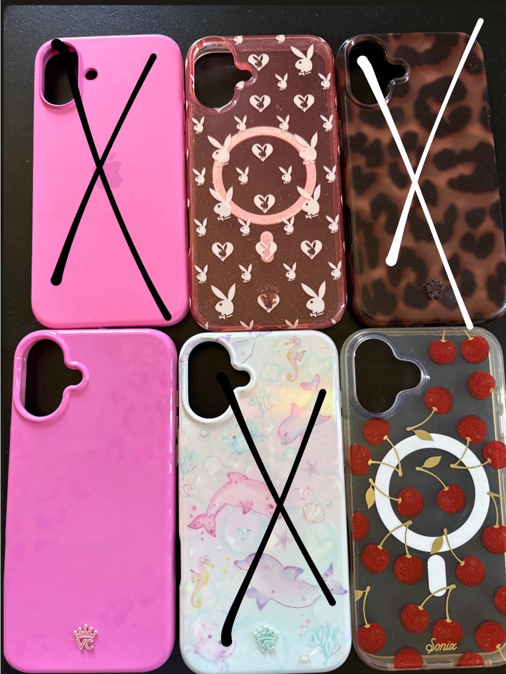 iPhone 16 plus case